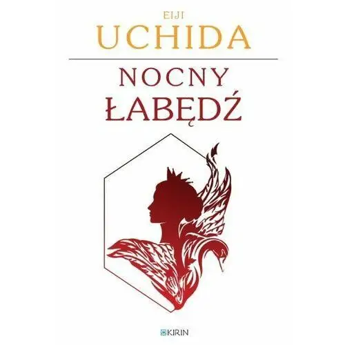 Nocny łabędź