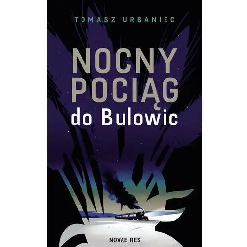 Nocny pociąg do Bulowic