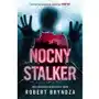 Nocny stalker. DCI Erika Foster. Tom 2 Sklep on-line