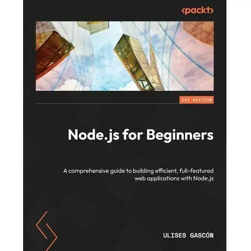 Node.js for Beginners