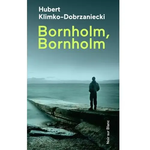 Bornholm Bornholm - Hubert Klimko-Dobrzaniecki,153KS (9116341)