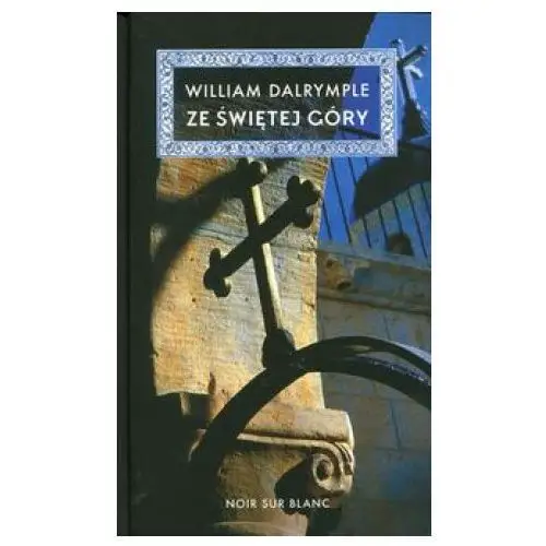 Ze świętej góry