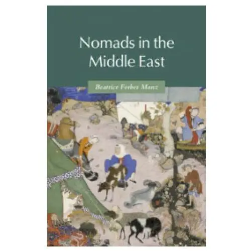 Nomads in the Middle East