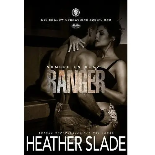 Nombre En Clave. Ranger - ebook EPUB