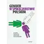 Gender w społeczeństwie polskim, 2D051103EB Sklep on-line