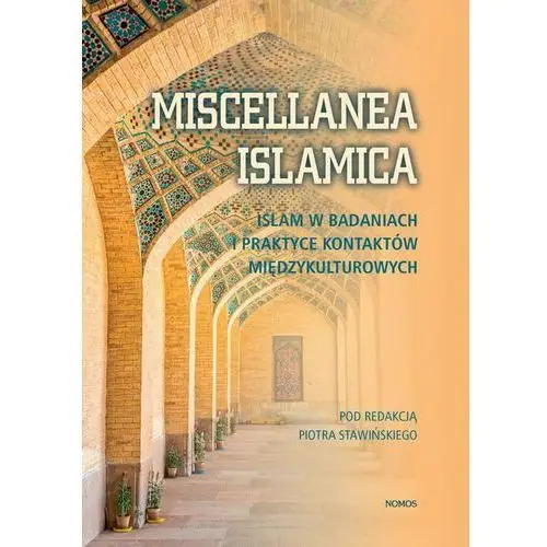 Miscellanea islamica, 8BB476F3EB