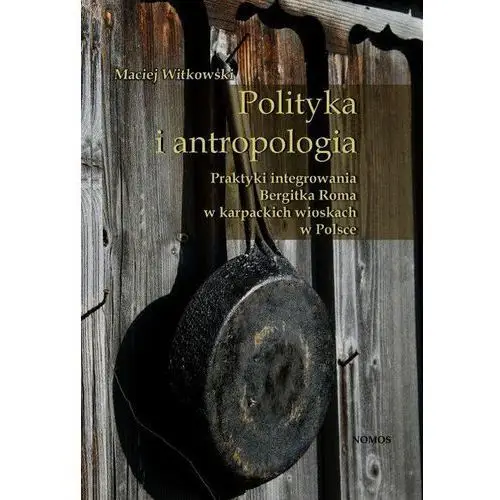 Polityka i antropologia Nomos