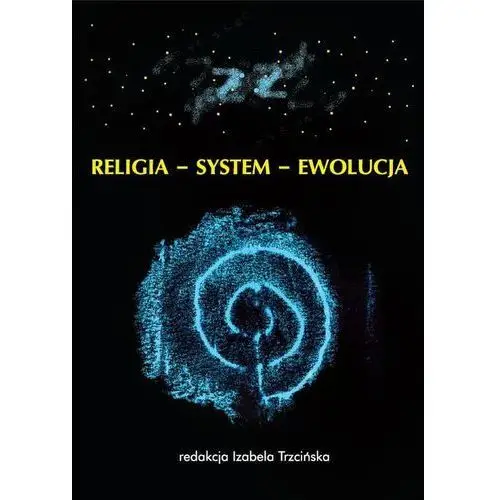 Religia - system - ewolucja, D1651580EB
