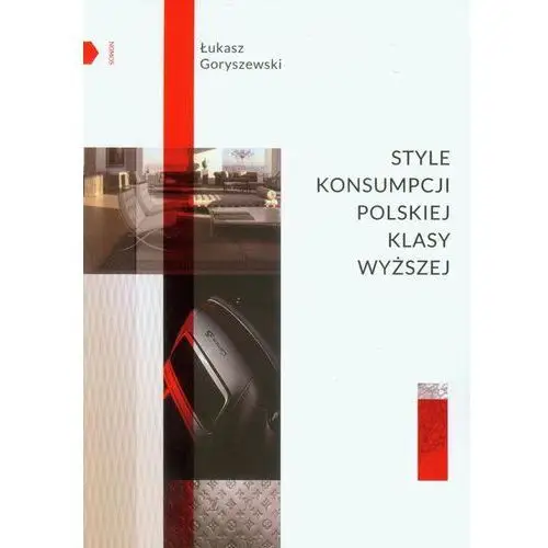 Style konsumpcji polskiej klasy wyższej, 8325F448EB