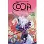 Coda. tom 3 Non stop comics Sklep on-line