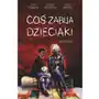 Non stop comics Coś zabija dzieciaki. tom 4 Sklep on-line