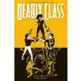 Czułe pożegnanie. część 1. deadly class. tom 11 Sklep on-line