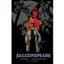 Non stop comics Falconspeare Sklep on-line