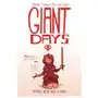 Giant Days Tom 5 Jak nie teraz to kiedy [Allison John] Sklep on-line