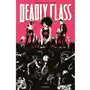 Non stop comics Karuzela. deadly class. tom 5 Sklep on-line