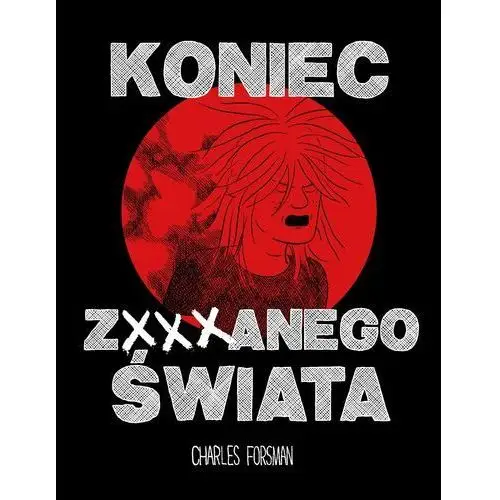 Koniec zxxxanego świata,329KS