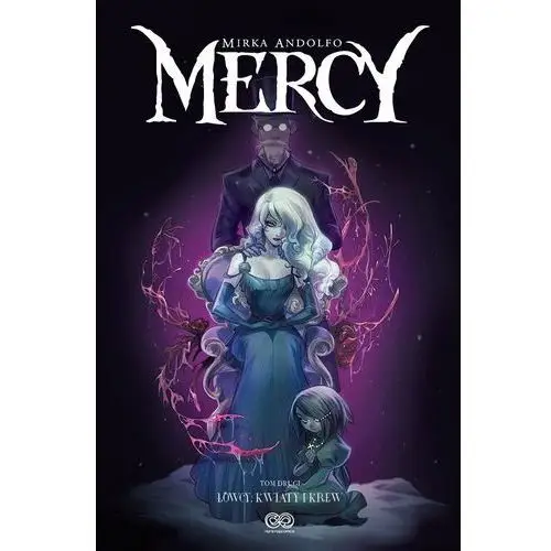 Mercy tom 2 Non stop comics