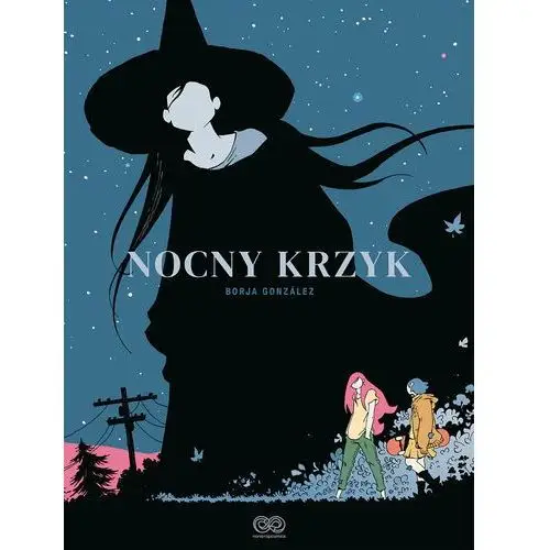 Non stop comics Nocny krzyk