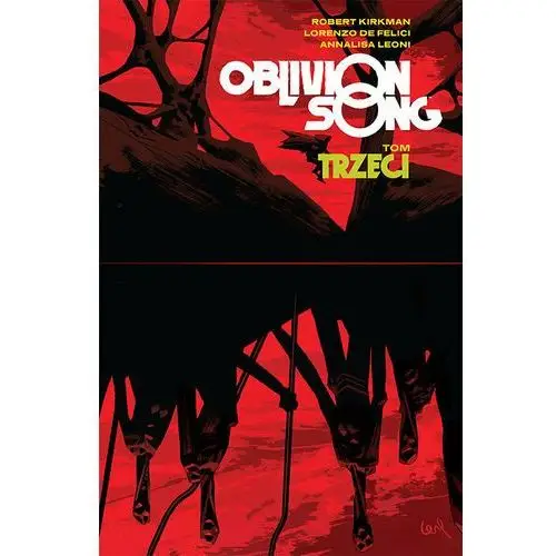 Non stop comics Oblivion song. tom 3