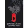 Non stop comics Pan higgins wraca do domu - mike mignola Sklep on-line