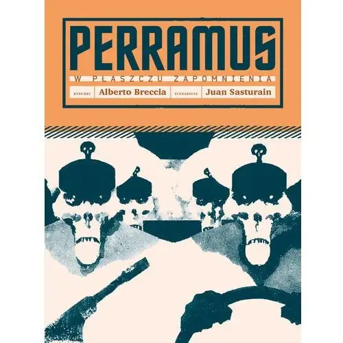 Perramus