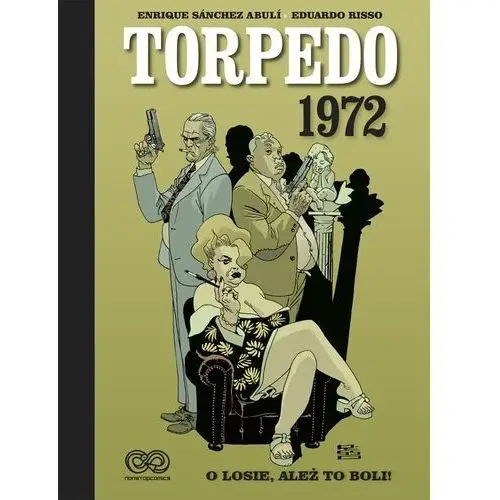 Torpedo 1972 Tom 2