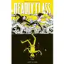 Umrzyj za mnie. deadly class. tom 4 Non stop comics Sklep on-line