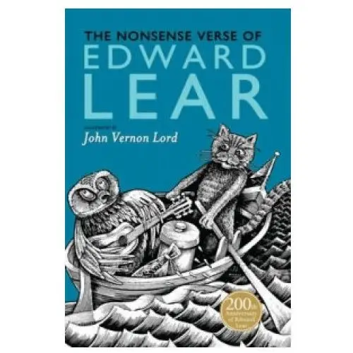 Nonsense verse of edward lear Penguin random house children's uk