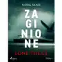 Nora Sand. Tom 1: Zaginione Sklep on-line