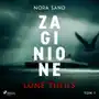 Nora Sand. Tom 1: Zaginione Sklep on-line