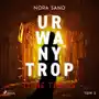 Nora Sand. Tom 2: Urwany trop Sklep on-line