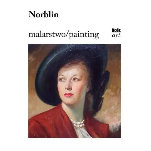 Norblin. malarstwo