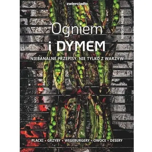 Ogniem i dymem - Martin Nordin