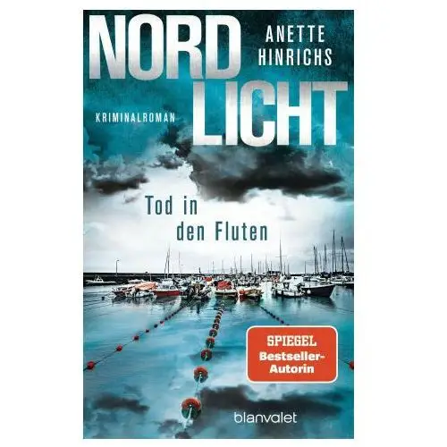 Nordlicht - Tod in den Fluten