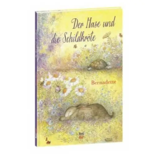 Der hase und die schildkröte Nordsüd verlag