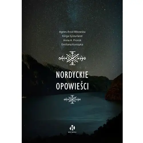 Nordyckie opowieści