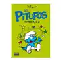 Los pitufos. integral 02 Norma editorial (comics) Sklep on-line