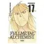 Norma editorial Fullmetal alchemist kanzenban 17 Sklep on-line