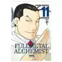 Fullmetal alchemist kanzenban 11 Sklep on-line