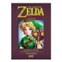 THE LEGEND OF ZELDA PERFECT EDITION 2: MAJORA'S MASK Y LINK TO TH Sklep on-line