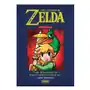 The legend of zelda perfect edition 3:the minish cap y phantom ho Norma editorial, s.a Sklep on-line