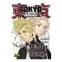 Tokyo revengers fanbook 01. cielo y tierra Norma editorial, s.a Sklep on-line