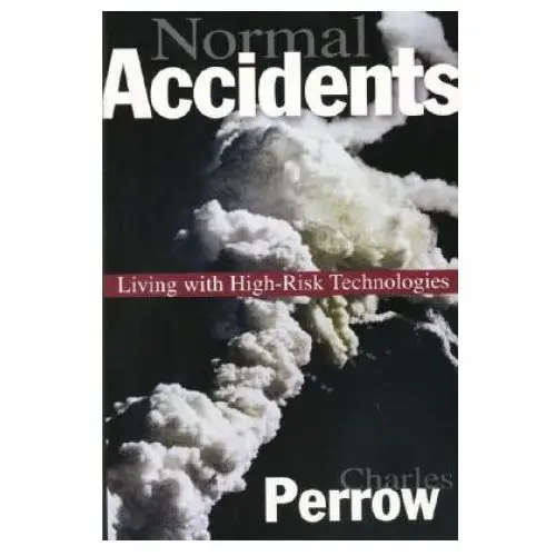 Normal Accidents