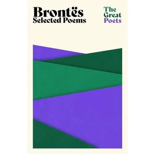 Brontes: Selected Poems Norris, Pamela H