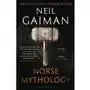 Norse Mythology Neil Gaiman Sklep on-line