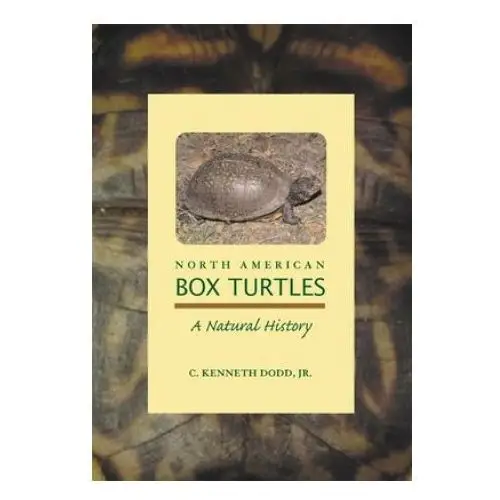 North American Box Turtles