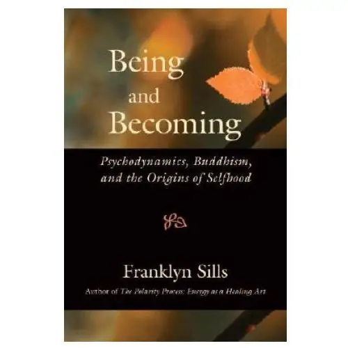 North atlantic books,u.s. Being and becoming