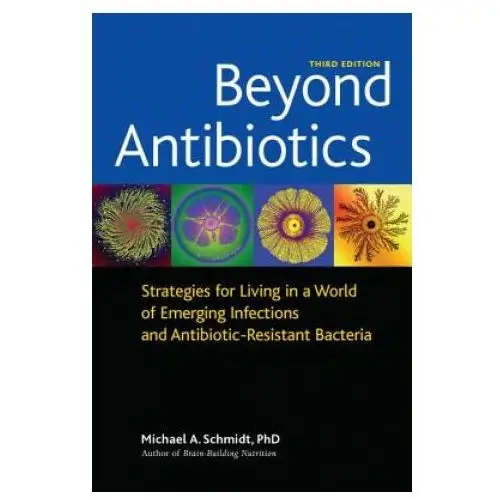 North atlantic books,u.s. Beyond antibiotics