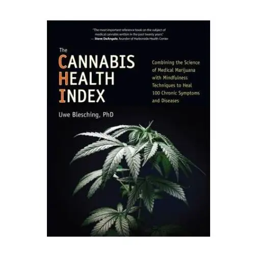 North atlantic books,u.s. Cannabis health index