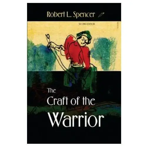 North atlantic books,u.s. Craft of the warrior